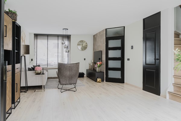 Medium property photo - Roosje Vosstraat 10, 3207 SK Spijkenisse